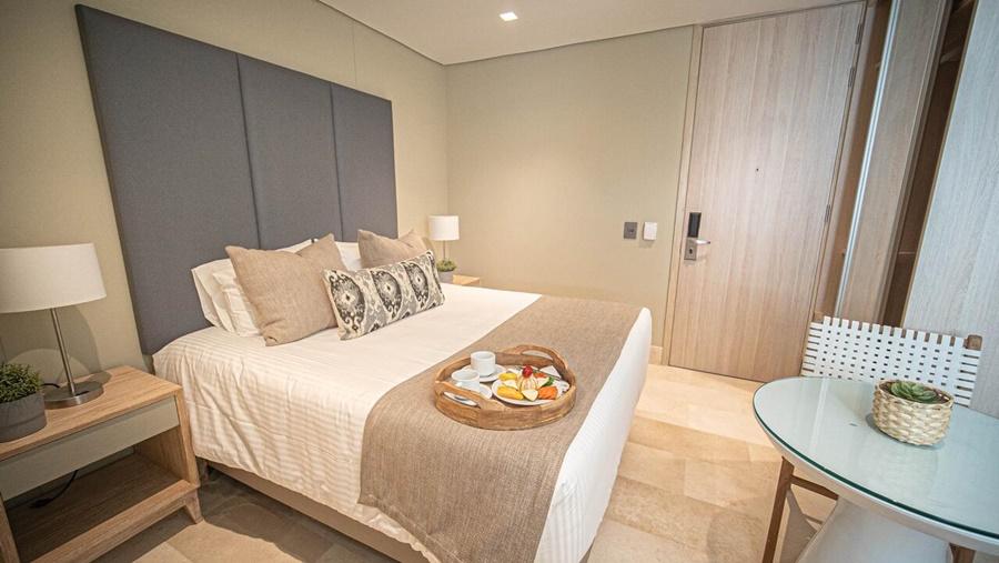 Oz Hotel Luxury Cartagena 외부 사진