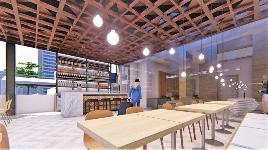 Oz Hotel Luxury Cartagena 외부 사진