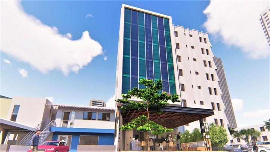 Oz Hotel Luxury Cartagena 외부 사진