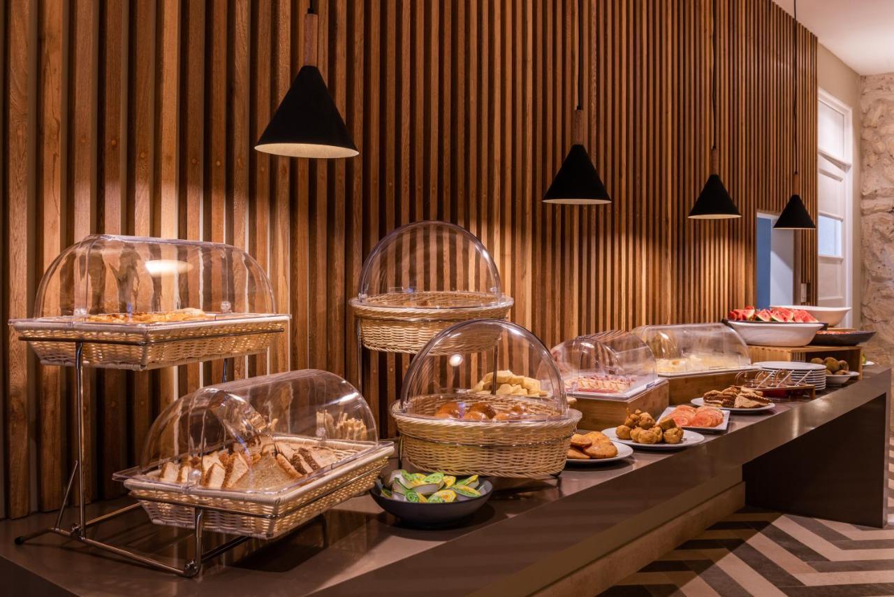 Oz Hotel Luxury Cartagena 외부 사진