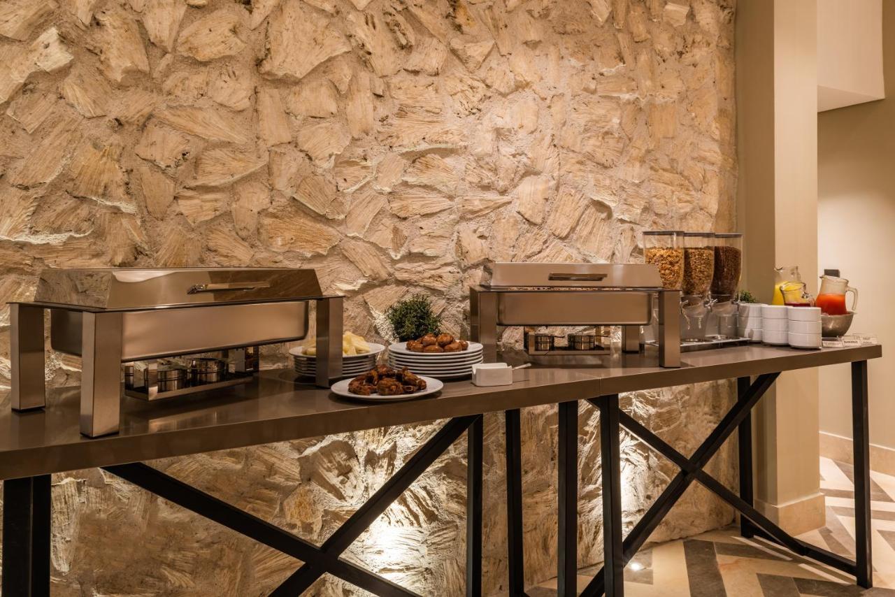 Oz Hotel Luxury Cartagena 외부 사진
