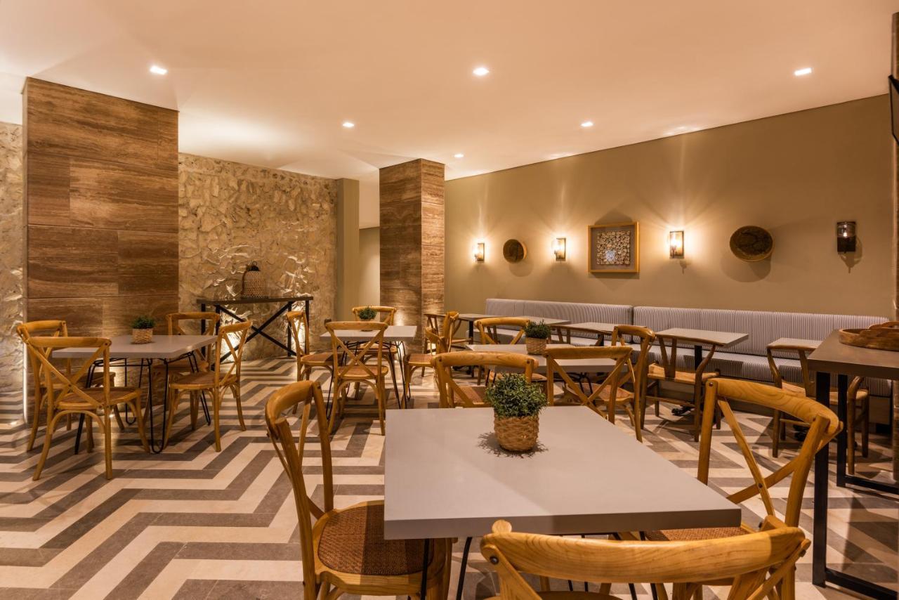 Oz Hotel Luxury Cartagena 외부 사진