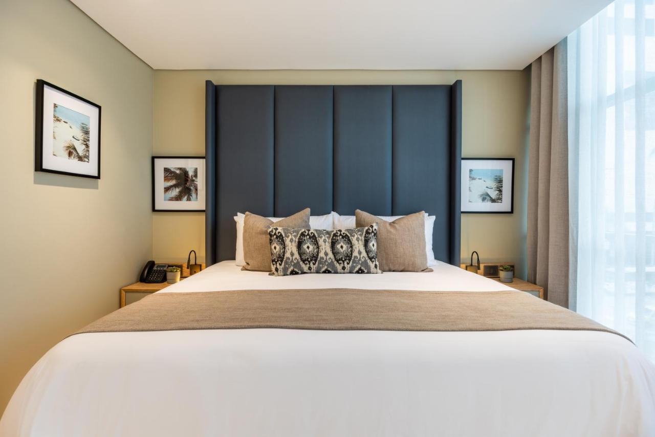 Oz Hotel Luxury Cartagena 외부 사진