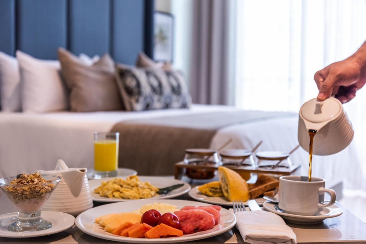 Oz Hotel Luxury Cartagena 외부 사진