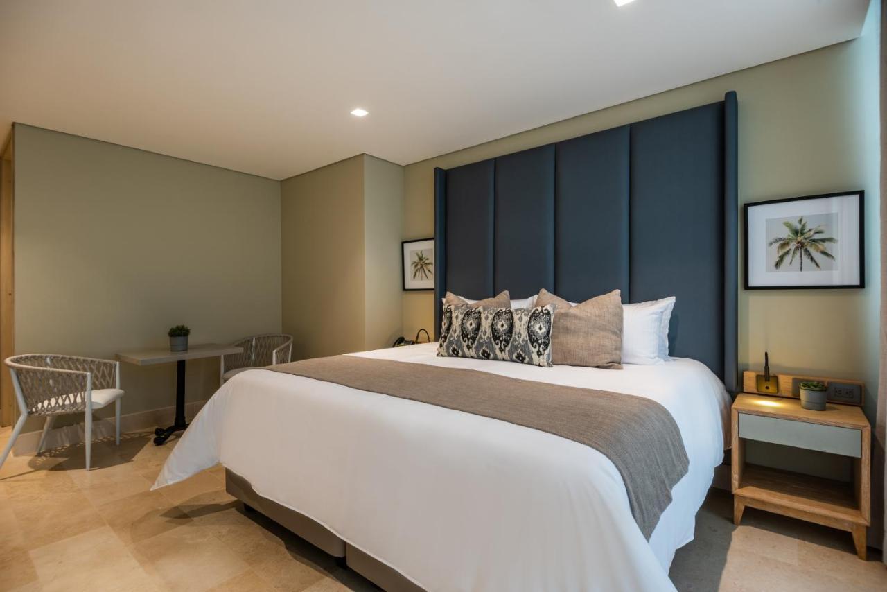 Oz Hotel Luxury Cartagena 외부 사진