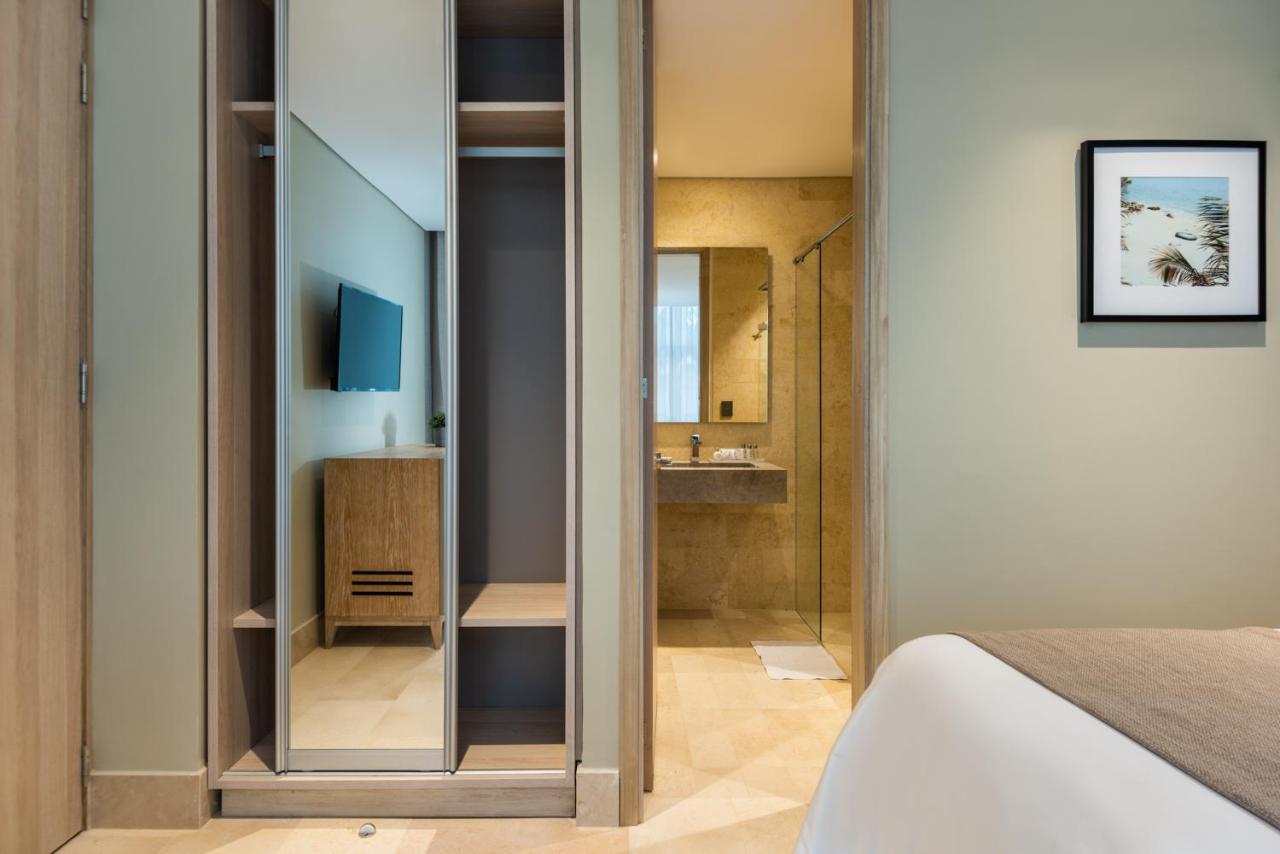 Oz Hotel Luxury Cartagena 외부 사진