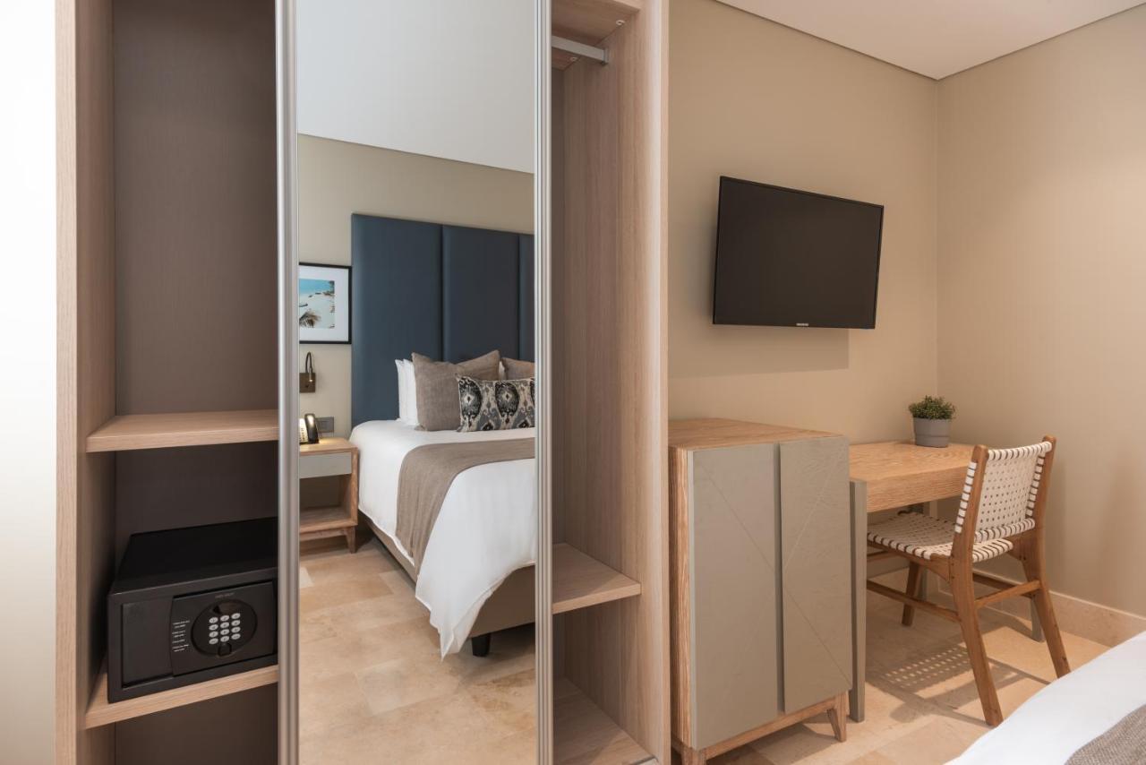 Oz Hotel Luxury Cartagena 외부 사진