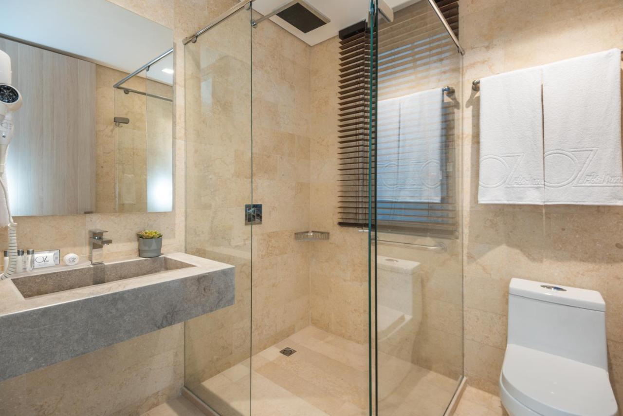 Oz Hotel Luxury Cartagena 외부 사진