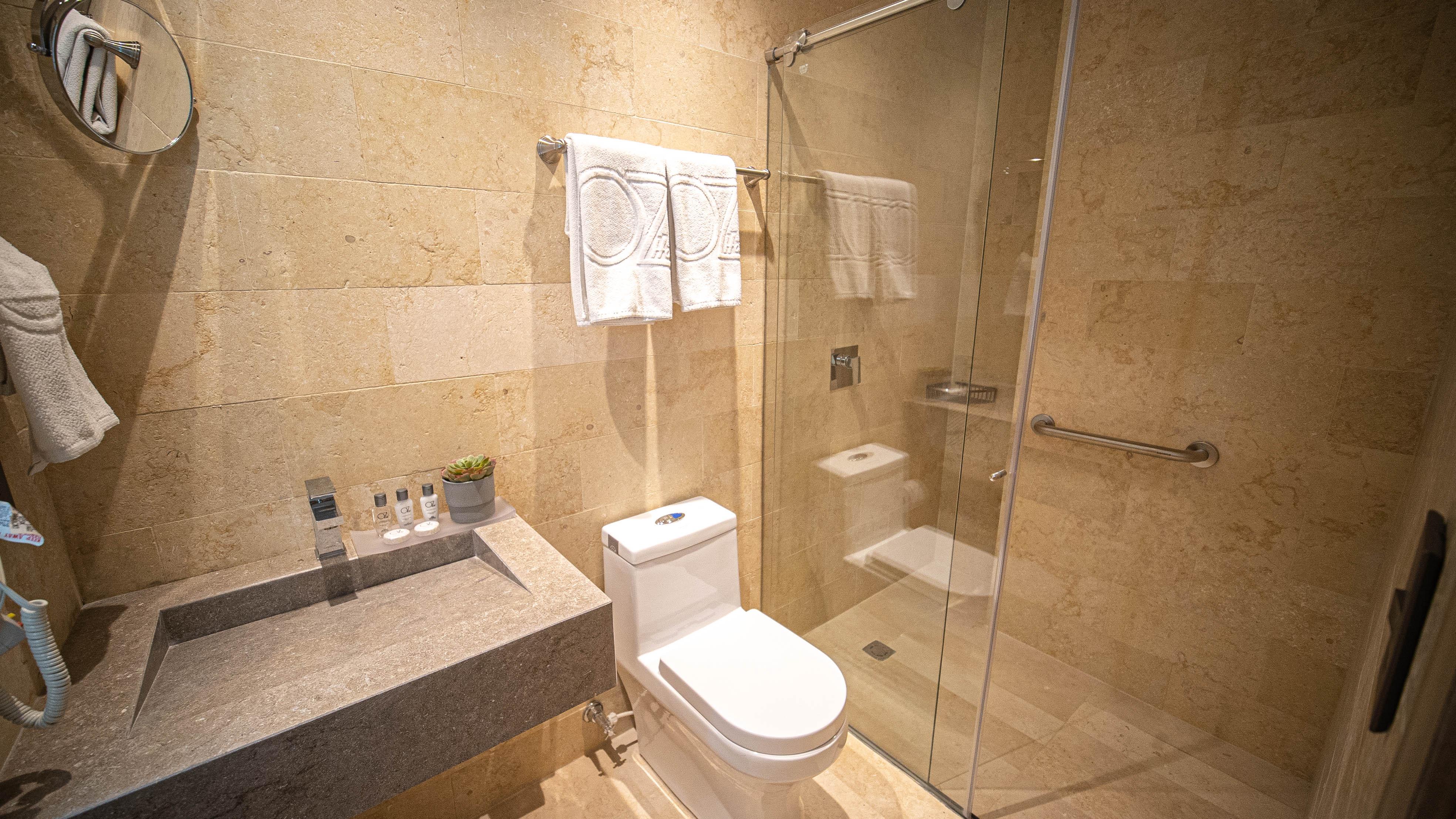 Oz Hotel Luxury Cartagena 외부 사진