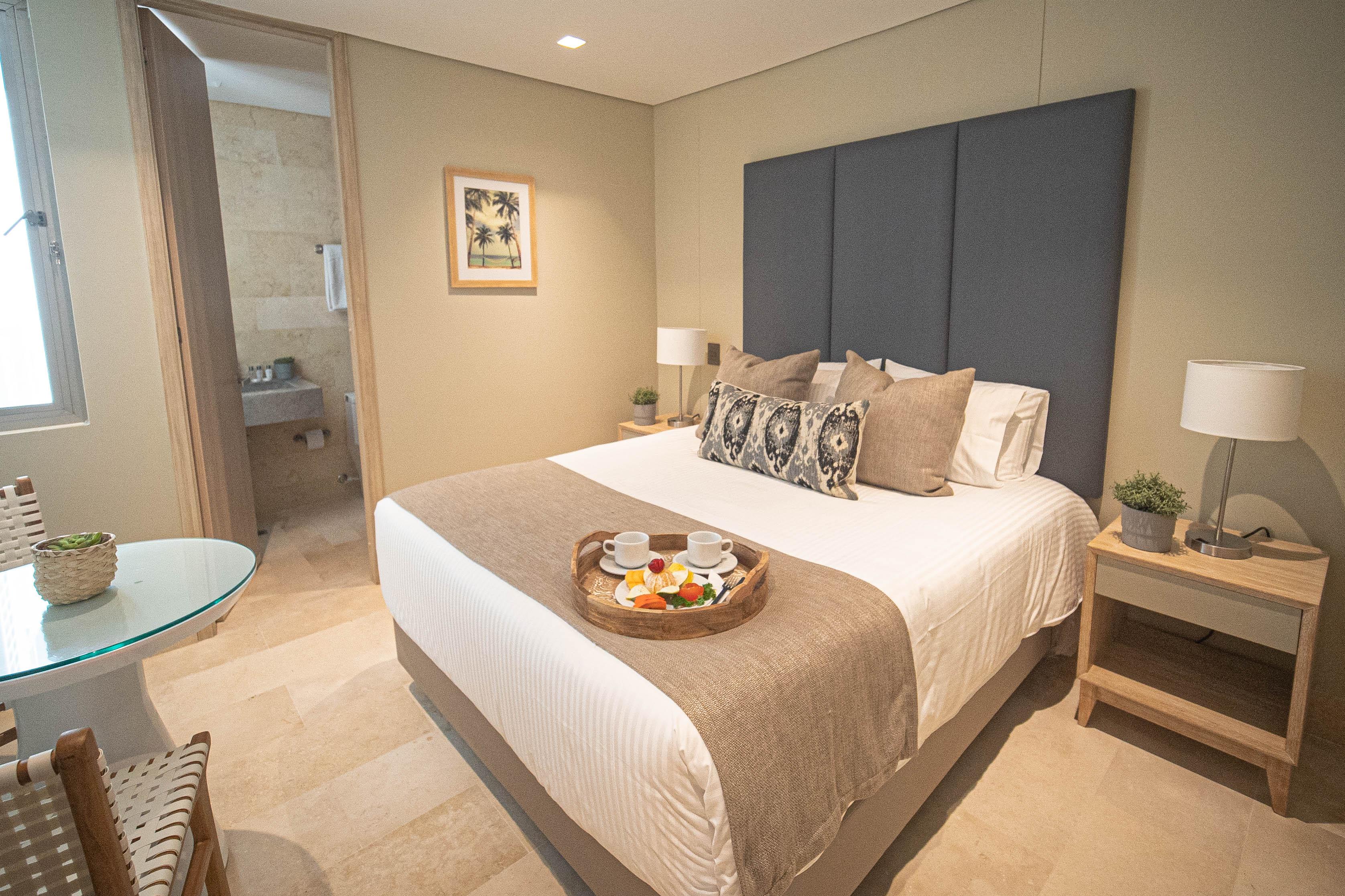 Oz Hotel Luxury Cartagena 외부 사진