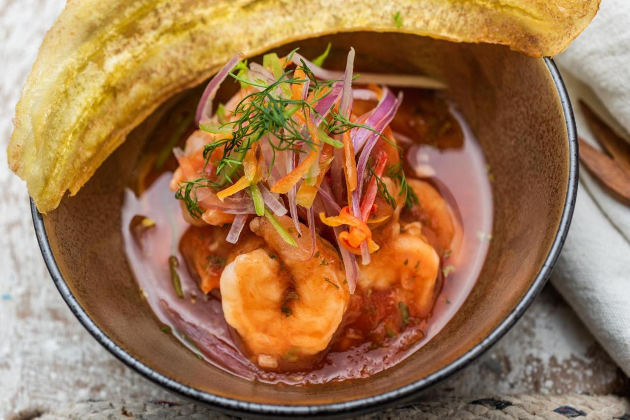 Oz Hotel Luxury Cartagena 외부 사진